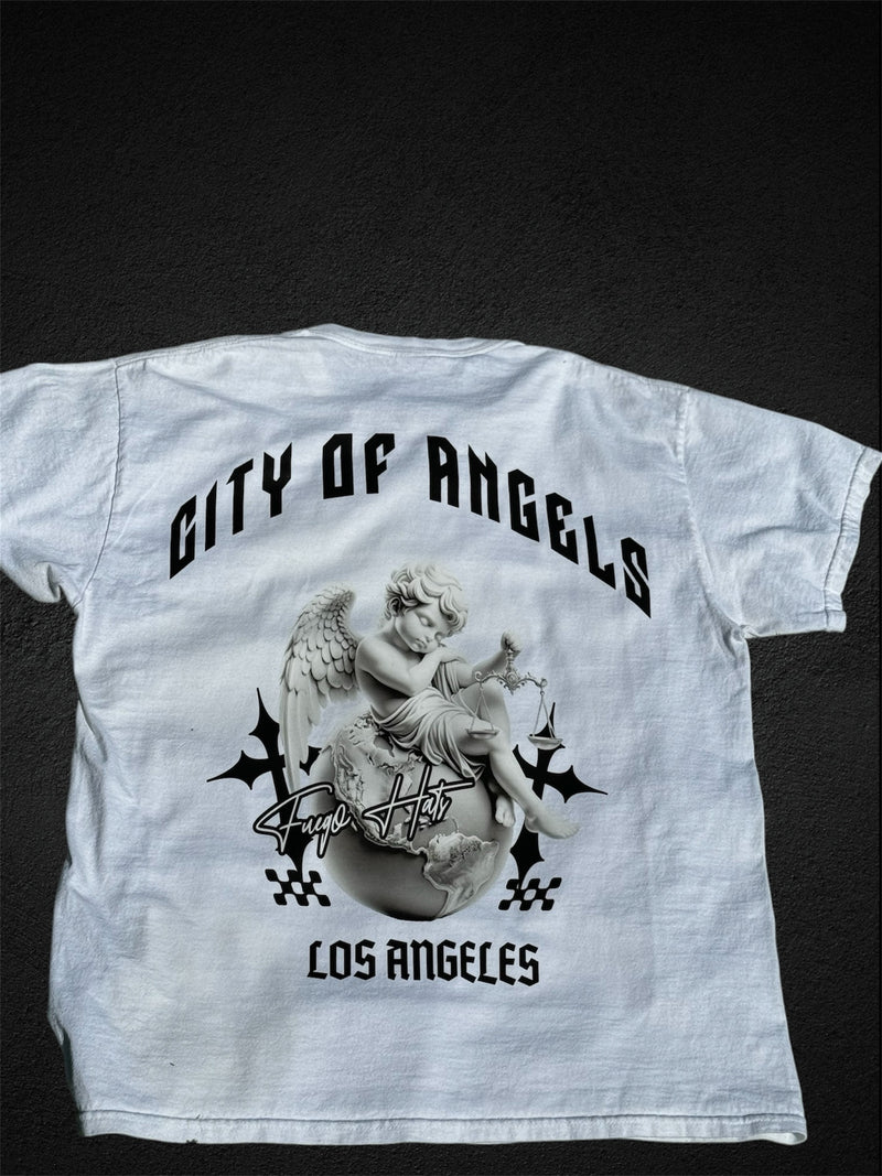 “City of Angels”